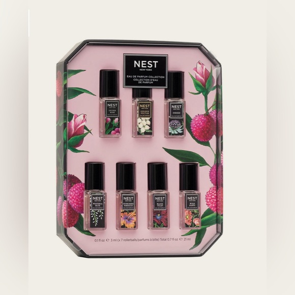 NEST New York - Eau de Parfum Discovery Set - Picture 3 of 3